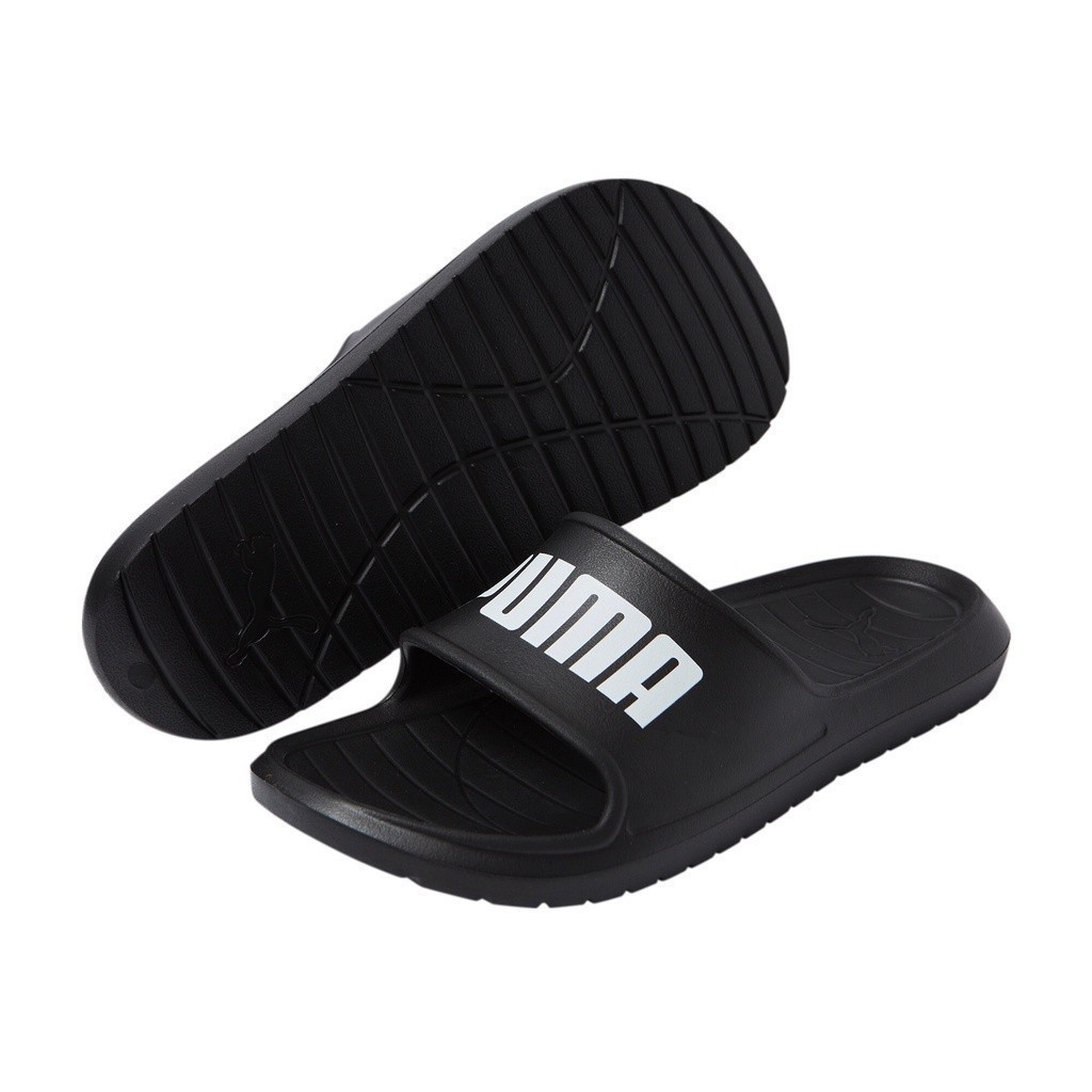PUMA SWIMMING/BEACH - รองเท้า Divecat v2 Lite สีดำ - FTW - 37482301