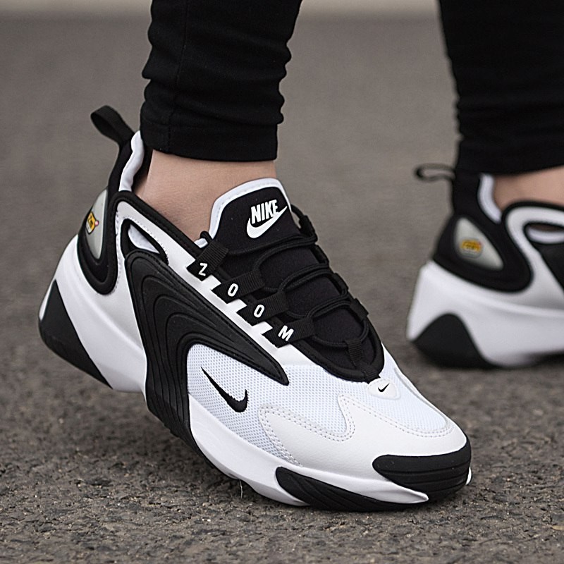 Nike sports shoes